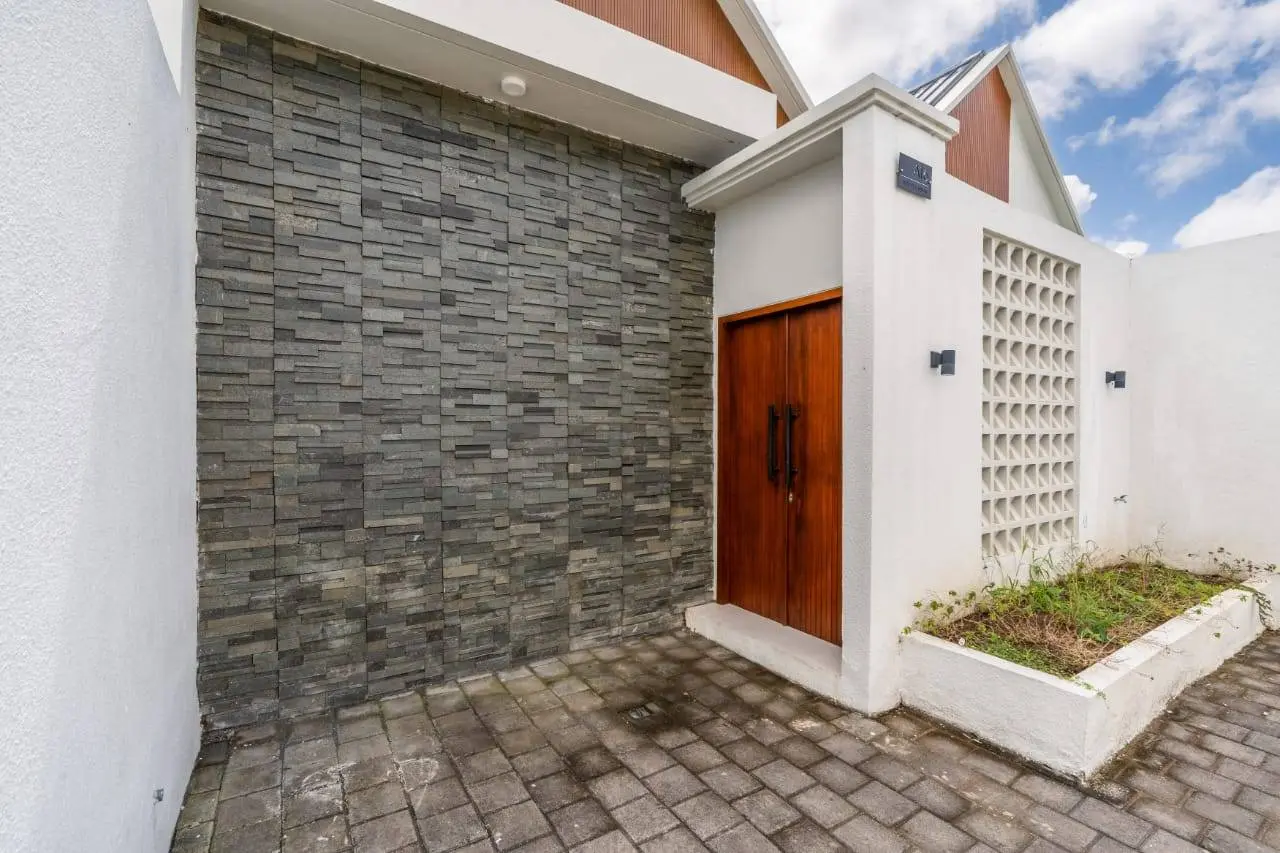 2BR Villa at Seminyak — image 2