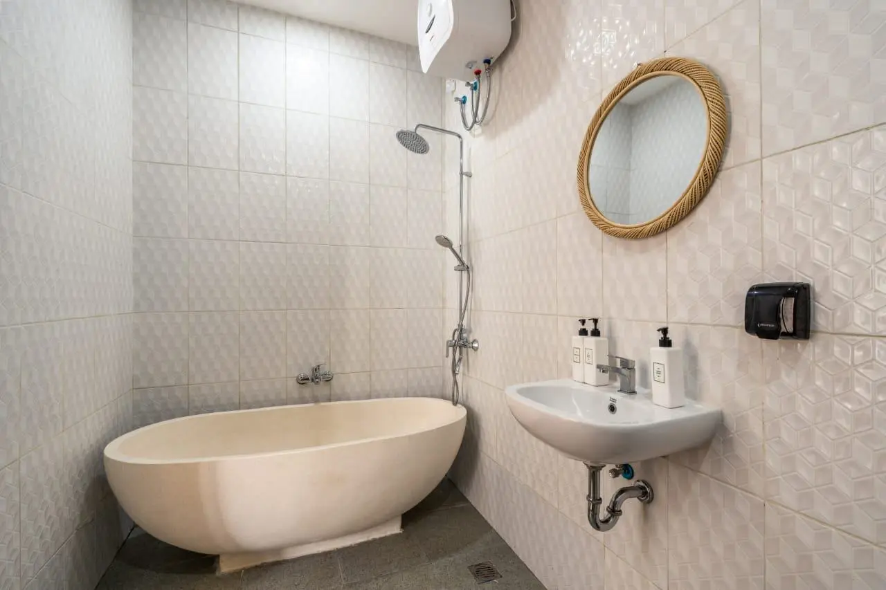 2BR Villa at Seminyak — image 4