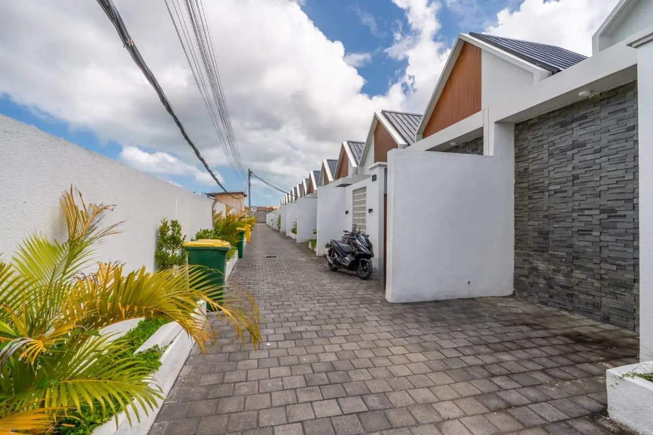 2BR Villa at Seminyak — image 1