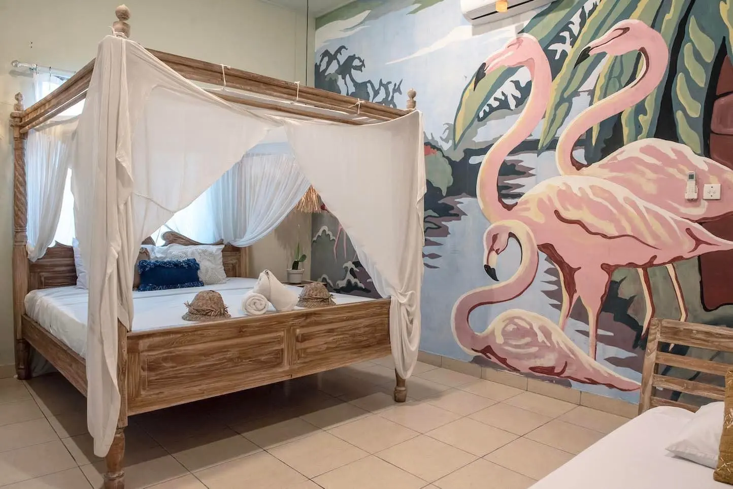 2BR walk to beach in Seminyak — image 3