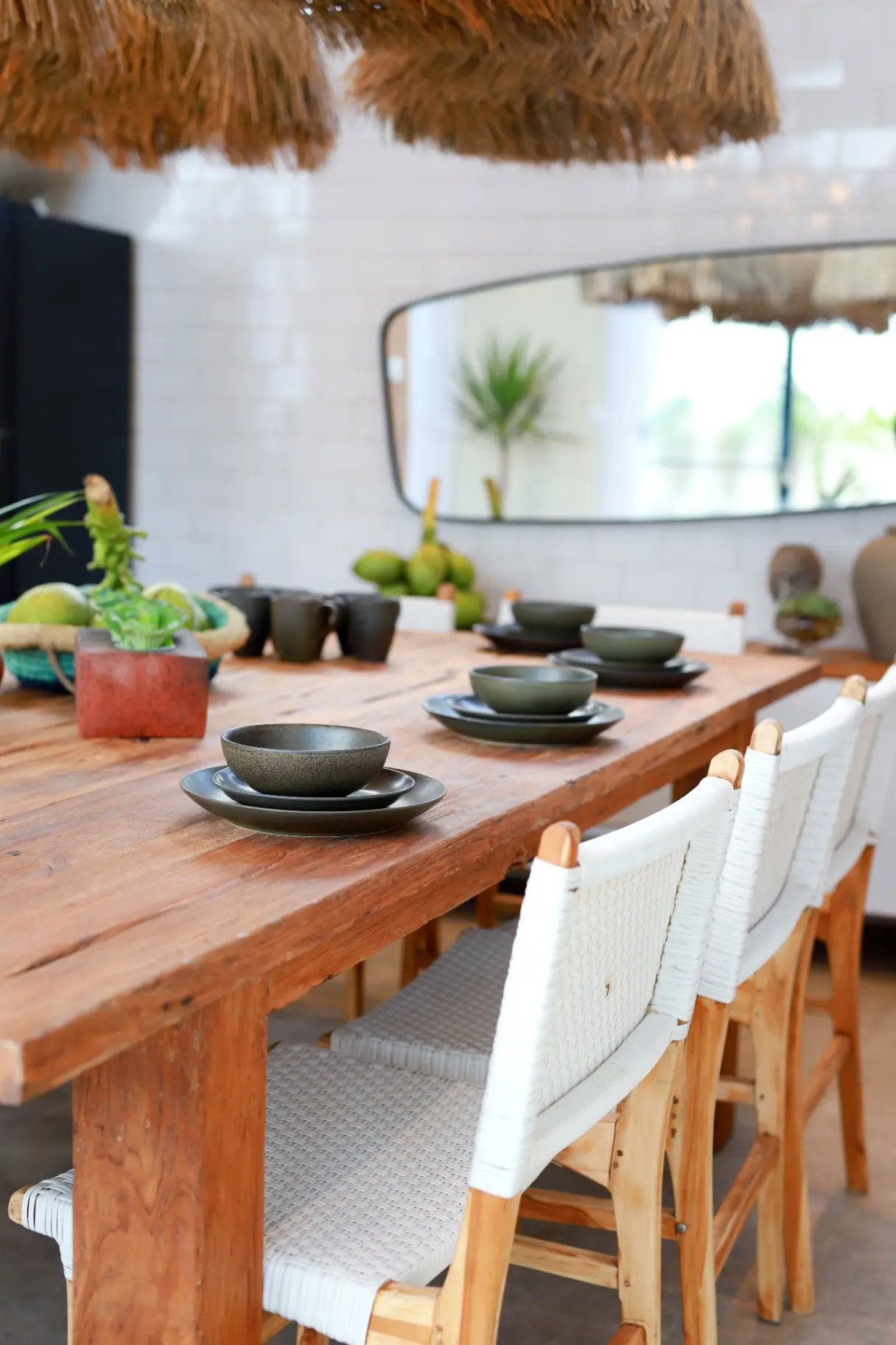 #1 Top Choice Fotoshoot Villa in Bali - LA MASIA LUXURY RESIDENCE CANNGU — image 1