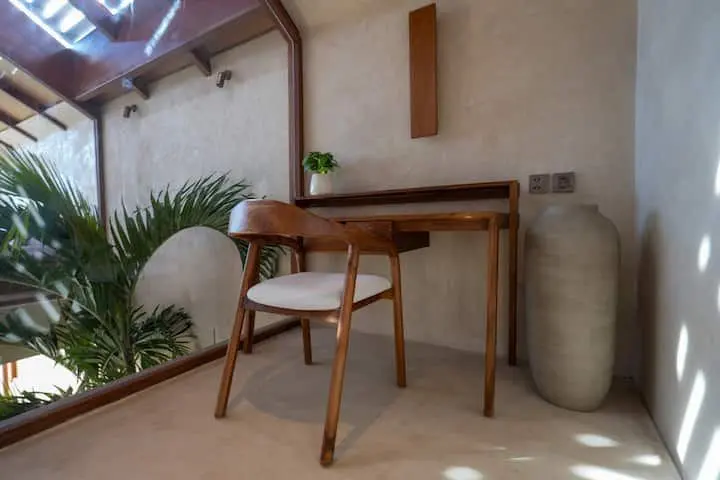 Pererenan one bedroom — image 2