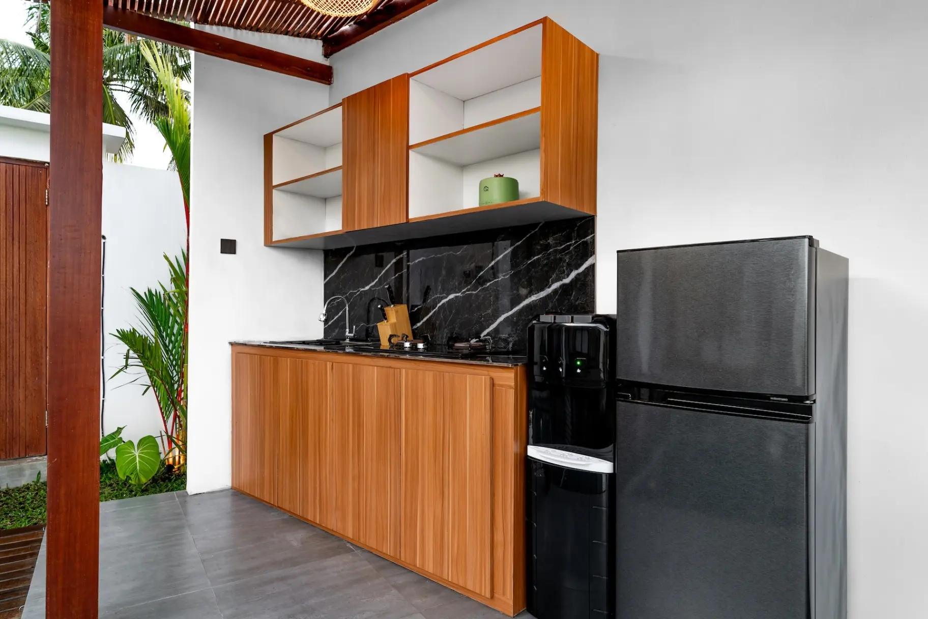 SPECIAL PRICE! 2-bedroom Villa in Ubud w/ Rice Field View & Pool. — image 1