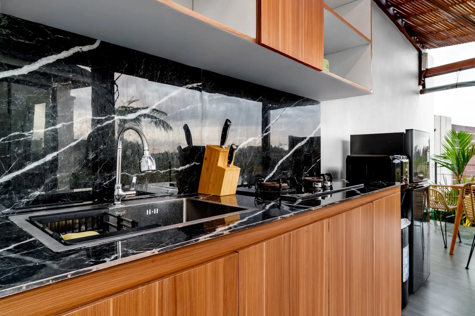 SPECIAL PRICE! 2-bedroom Villa in Ubud w/ Rice Field View & Pool. — image 2