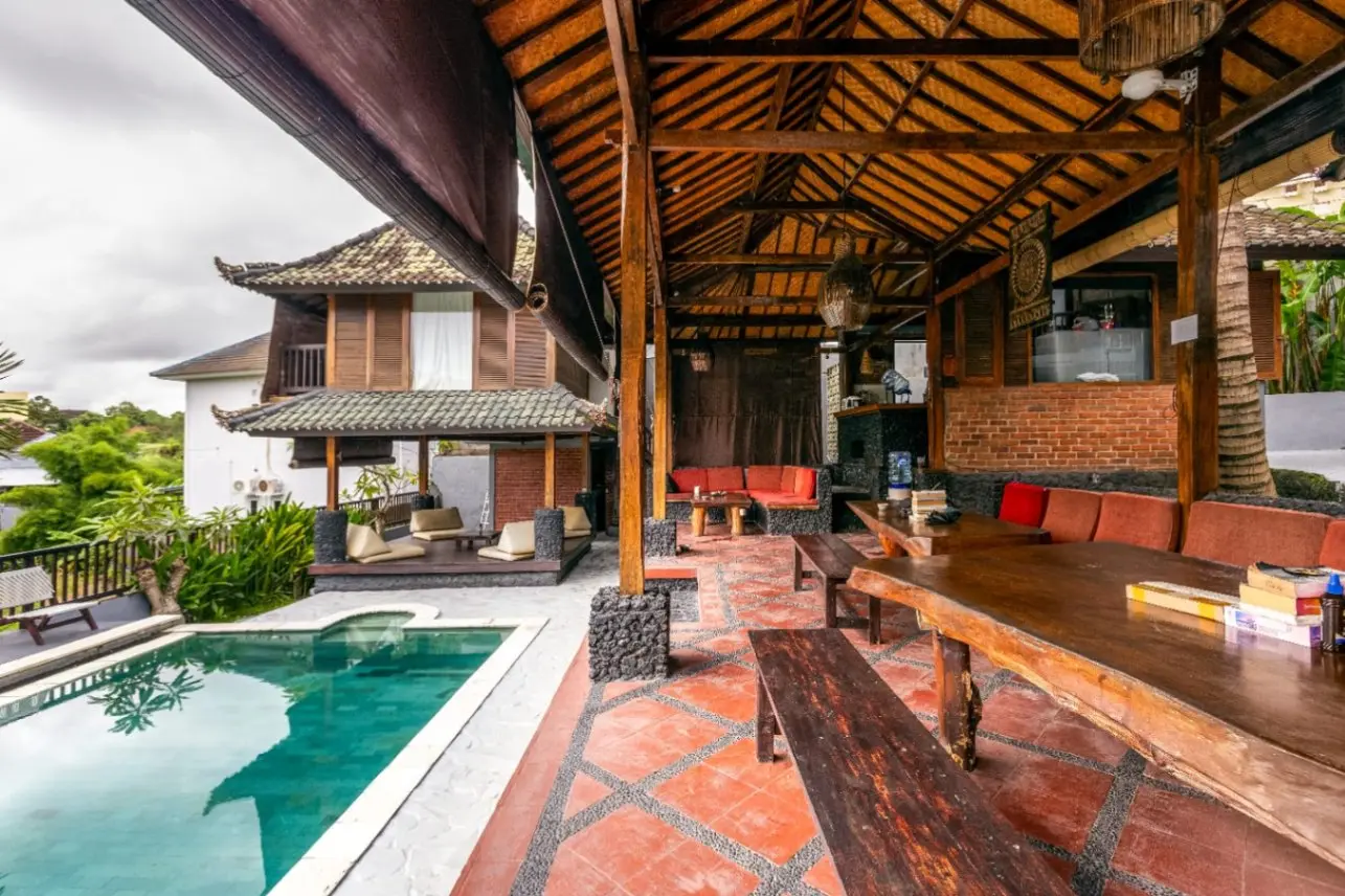 BALI BOSA VILLA — image 2