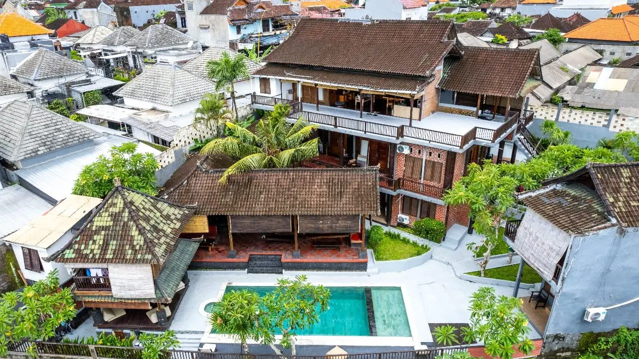 BALI BOSA VILLA — image 2