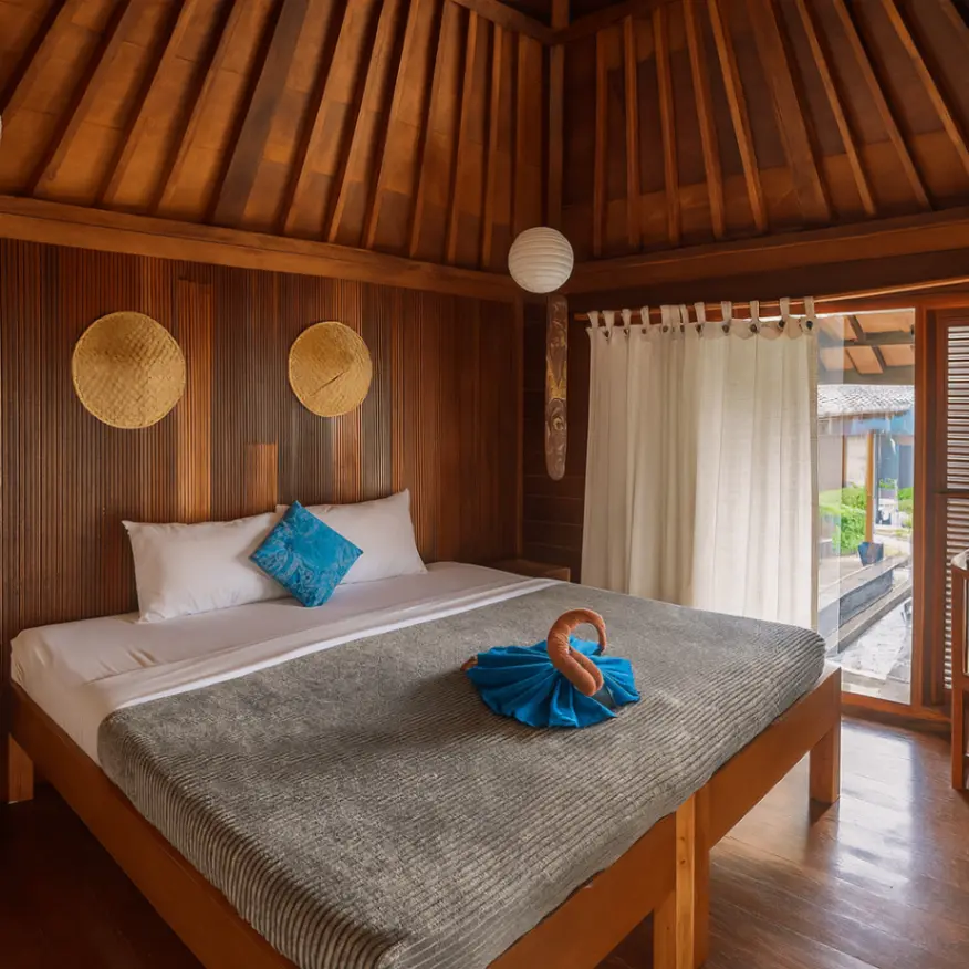 BALI BOSA VILLA