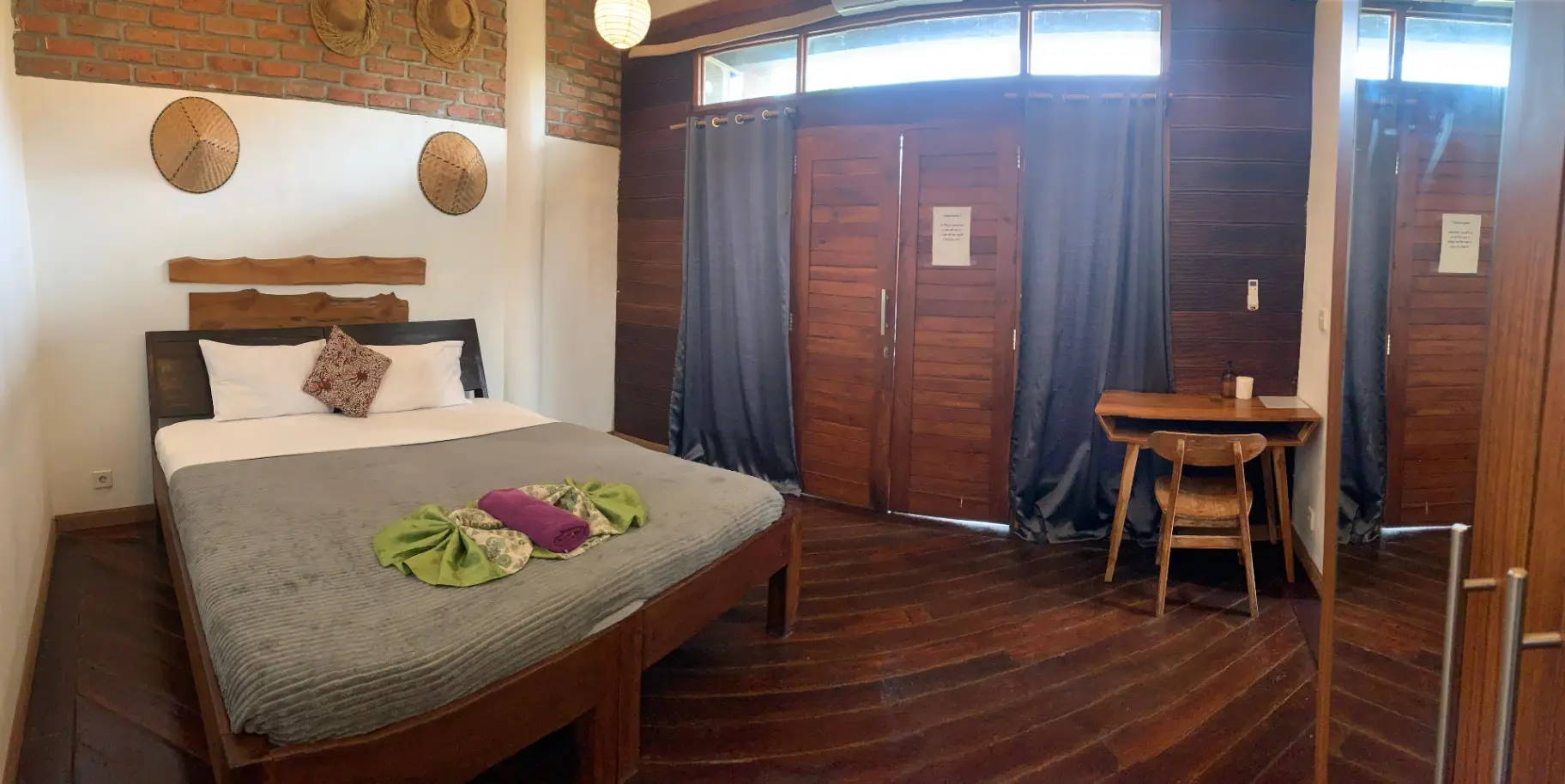 BALI BOSA VILLA
