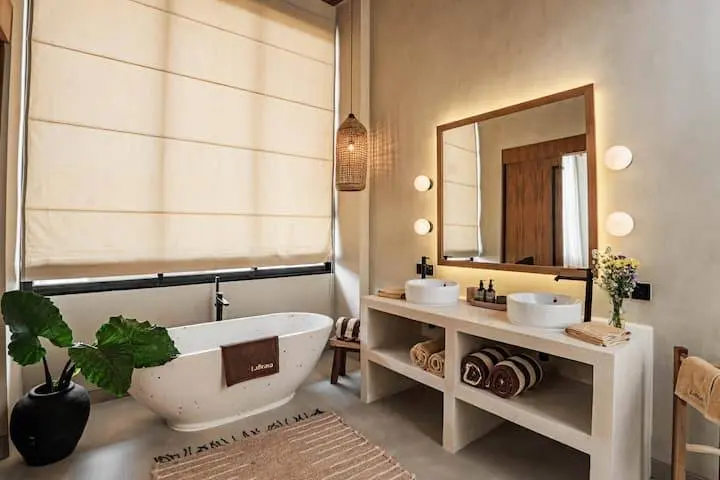 Uluwatu - BINGIN one bedroom — image 1