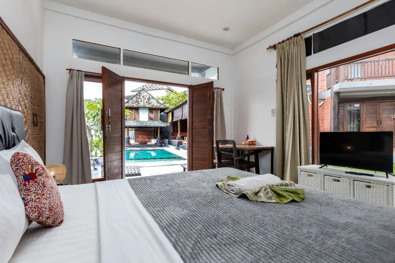 BALI BOSA VILLA — image 2