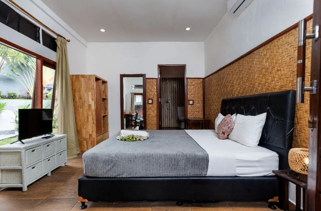 BALI BOSA VILLA — image 1