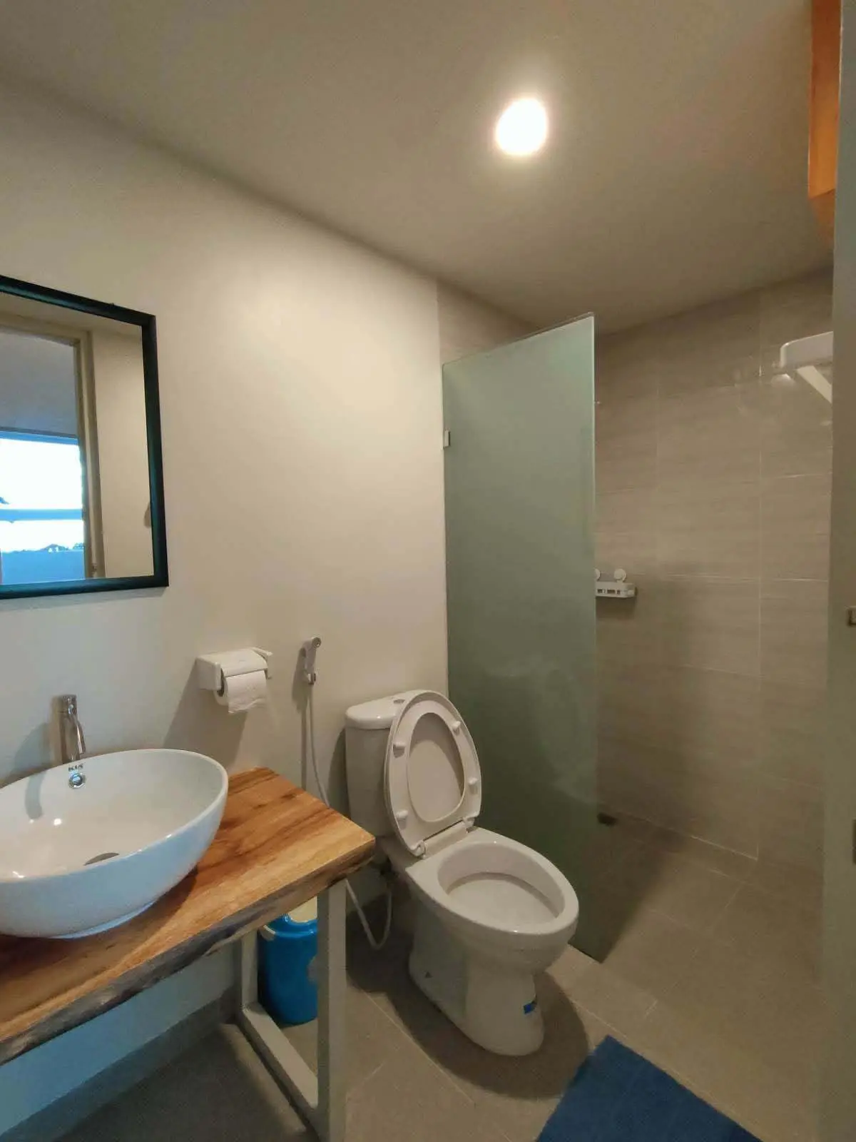2BR Cute House with Private Pool at Tumbak Bsyuh — image 2