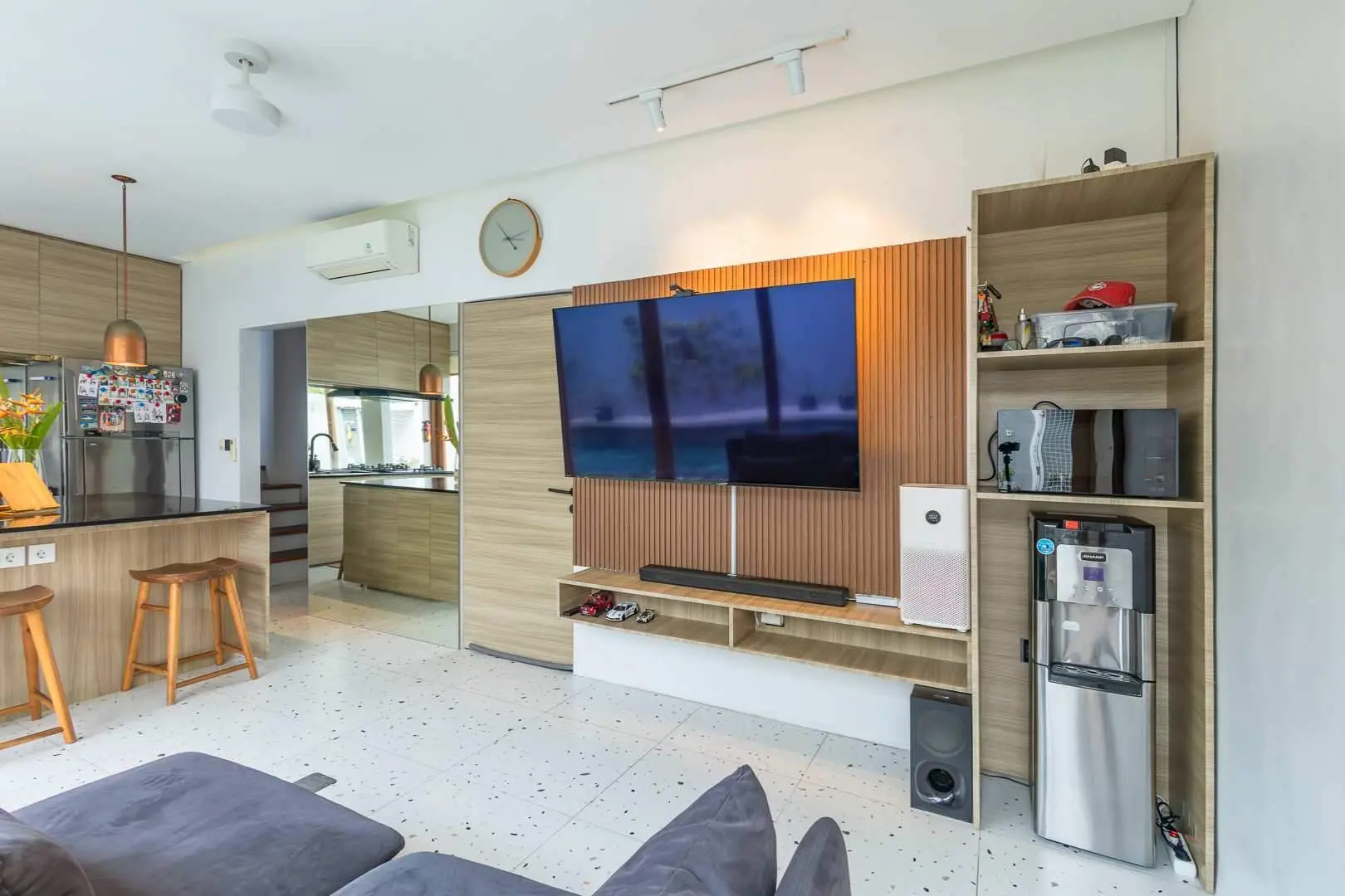 NEGOTIABLE - 3BR Villa Near Intl. School — image 3