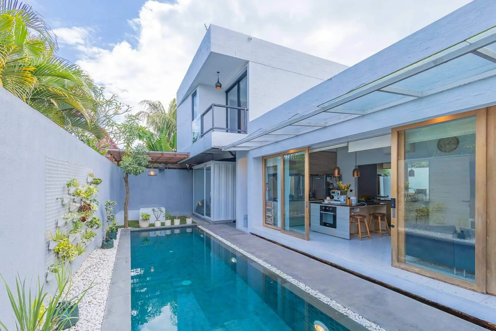 NEGOTIABLE - 3BR Villa Near Intl. School — image 1