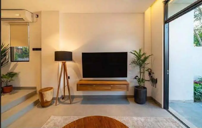 Pererenan 2-bedroom — image 1