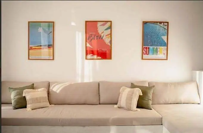 Pererenan 2-bedroom — image 4