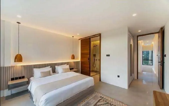 Pererenan 2-bedroom — image 2