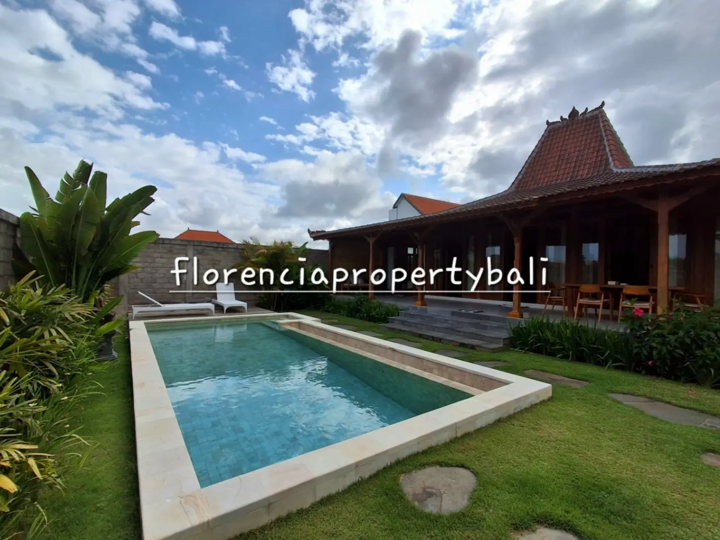 (FW004SA-S) Sanur Villa – Your Tropical Paradise Home in Bali — image 1