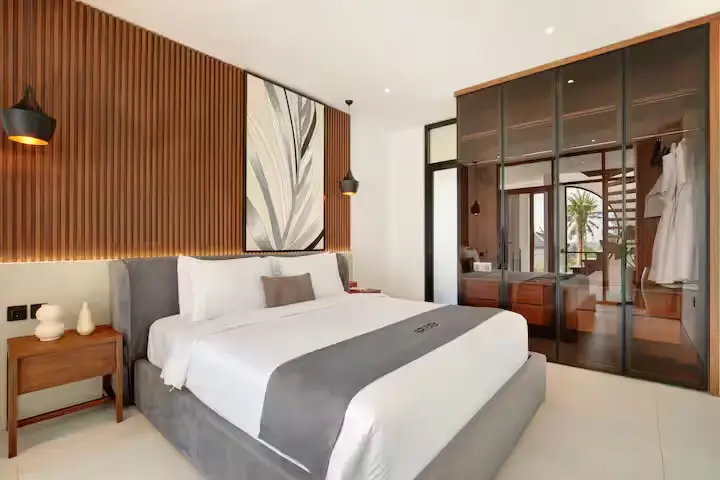 Freehold Villa in kerobokan — image 4