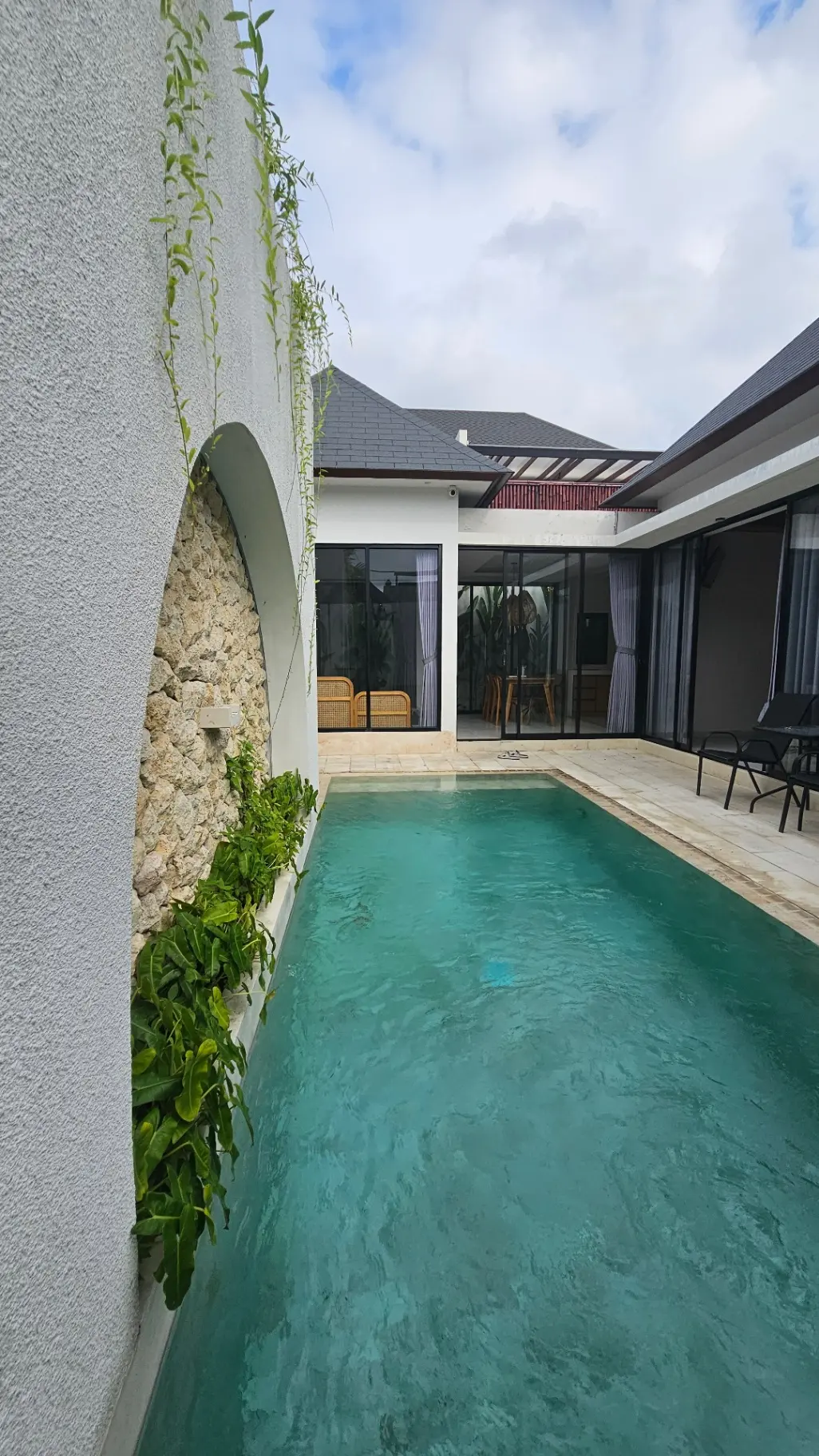 lla Villas [video included in this post] — image 2