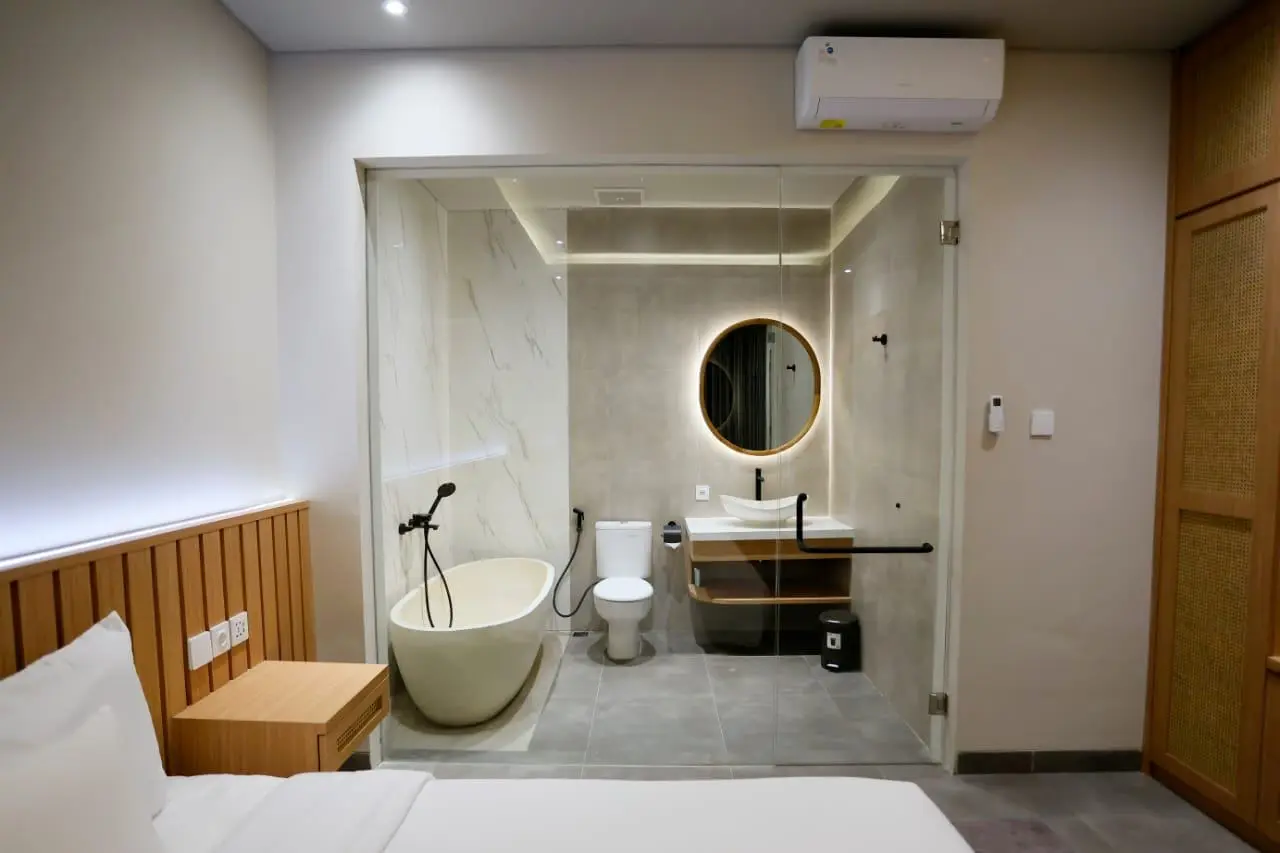 Canggu 3-bedroom — image 1