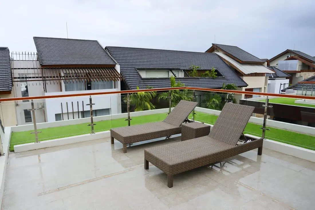 Canggu 3-bedroom — image 3