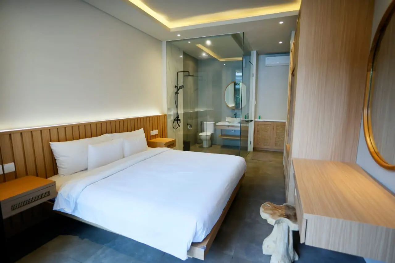 Canggu 3-bedroom — image 2