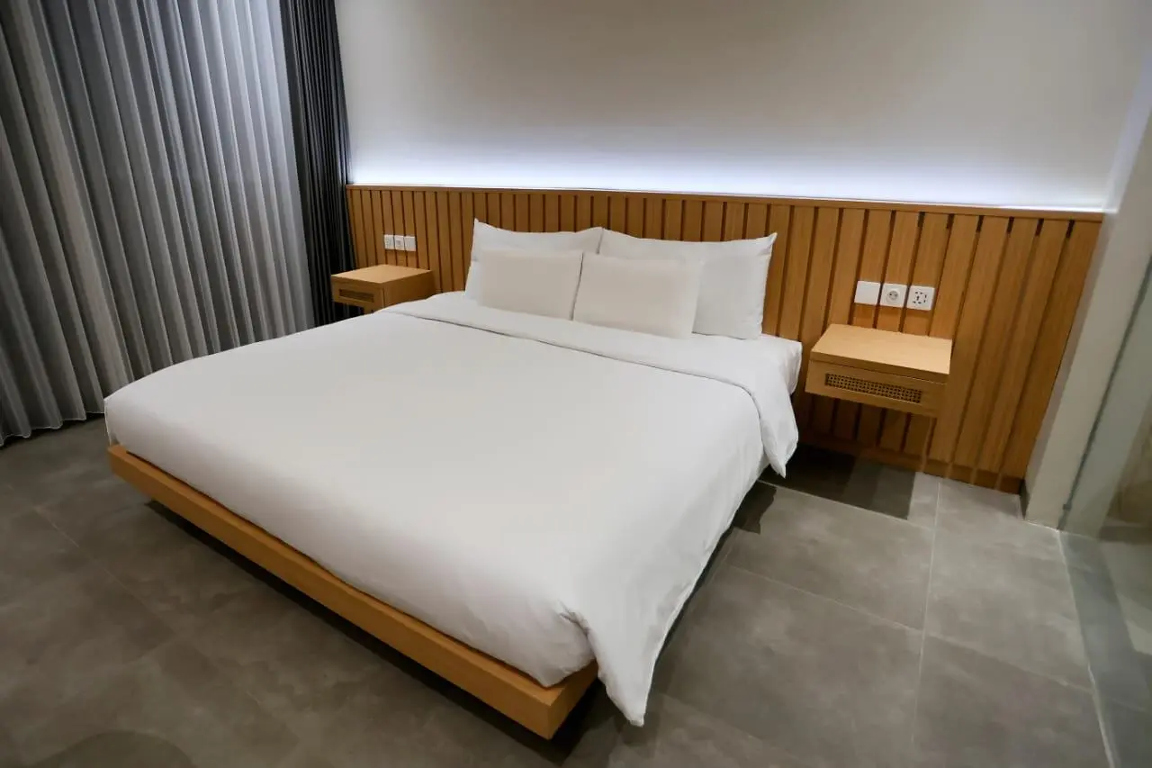 Canggu 3-bedroom — image 4