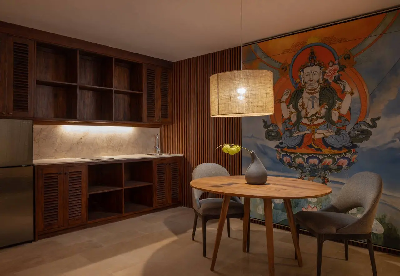 Studio Apartment 70 m² in Ubud — image 1