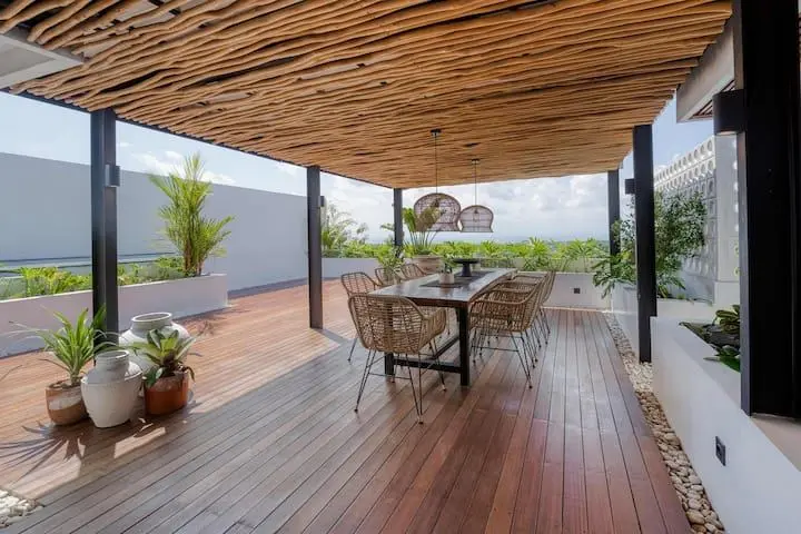 Uluwatu 4-bedroom — image 1