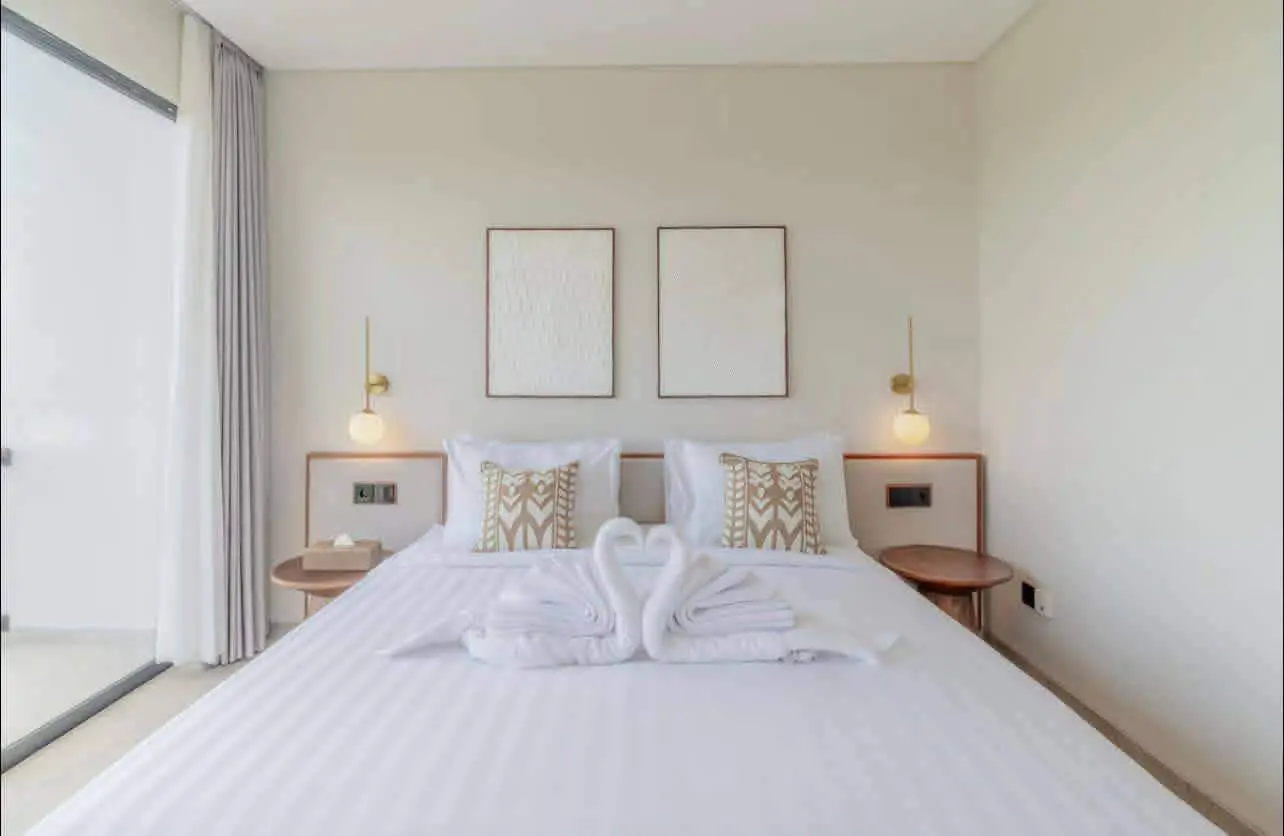 Canggu 2-bedroom — image 2
