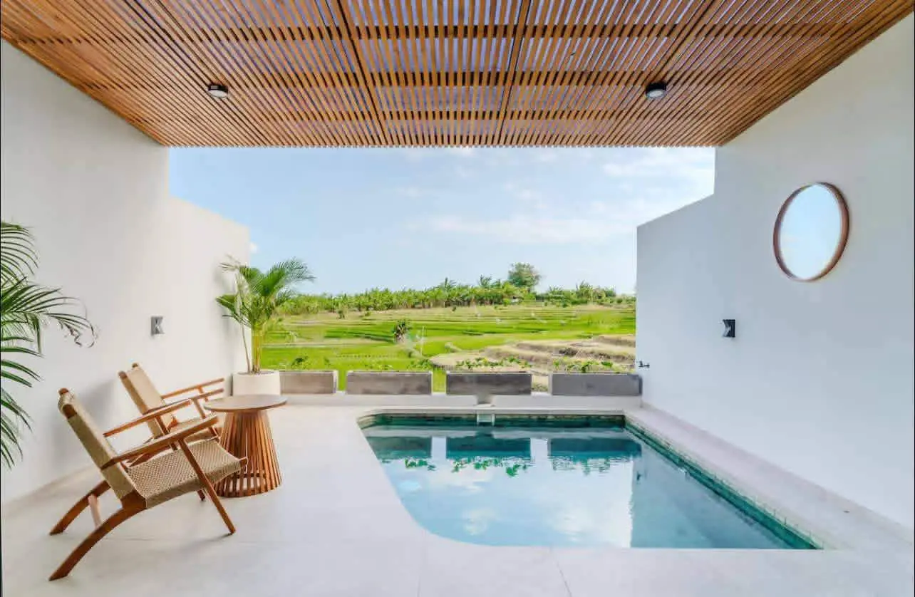 Canggu 2-bedroom