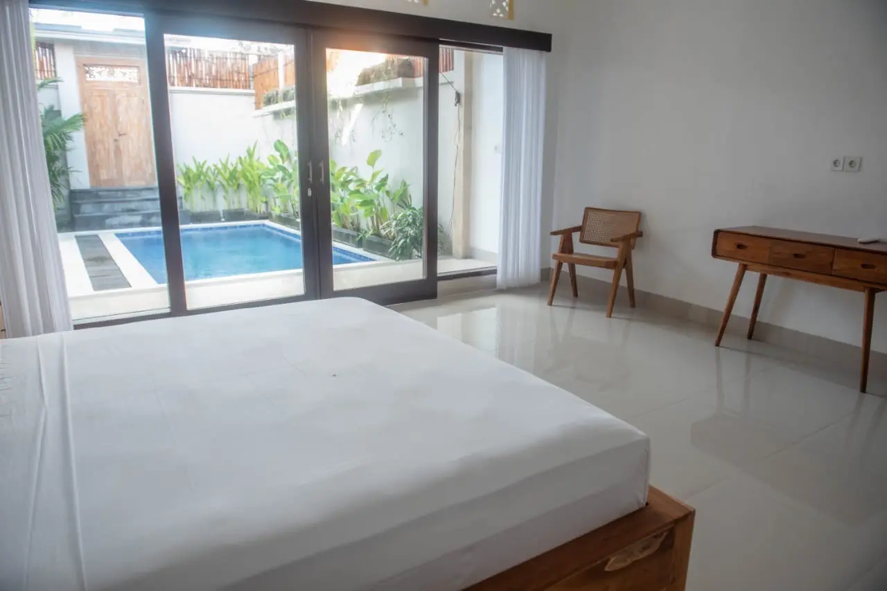 Villa 2 Bedroom Canggu Area — image 1