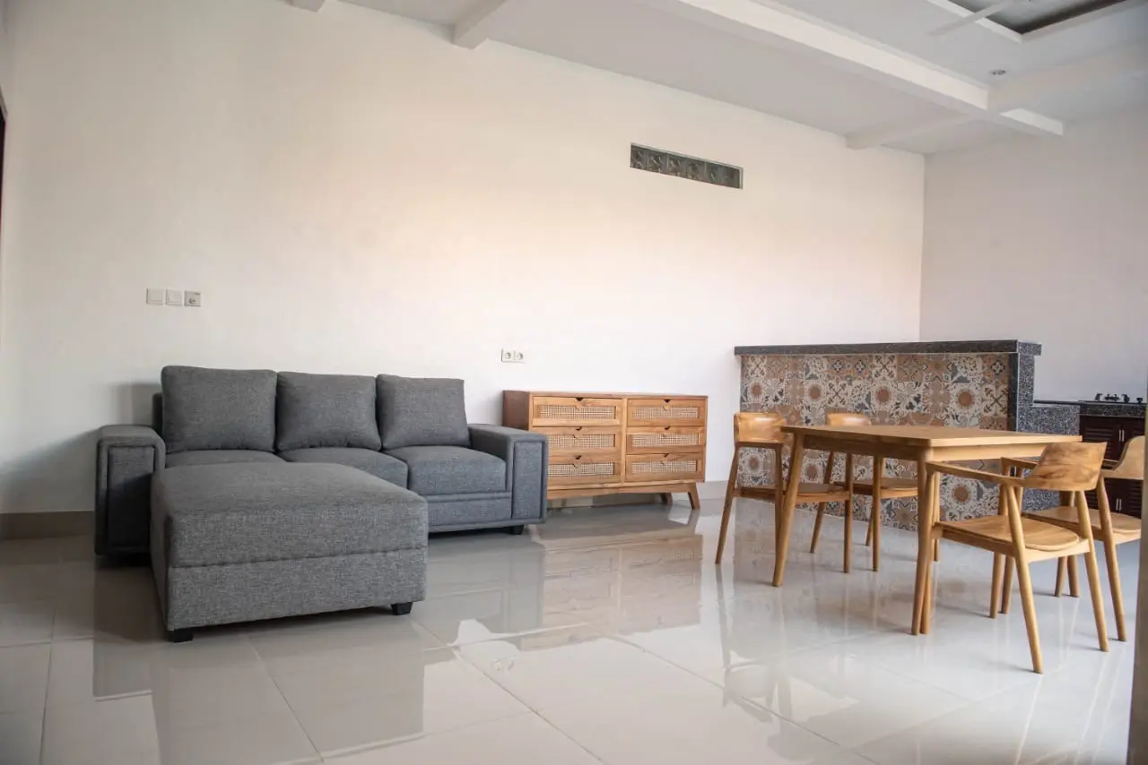 Villa 2 Bedroom Canggu Area — image 3