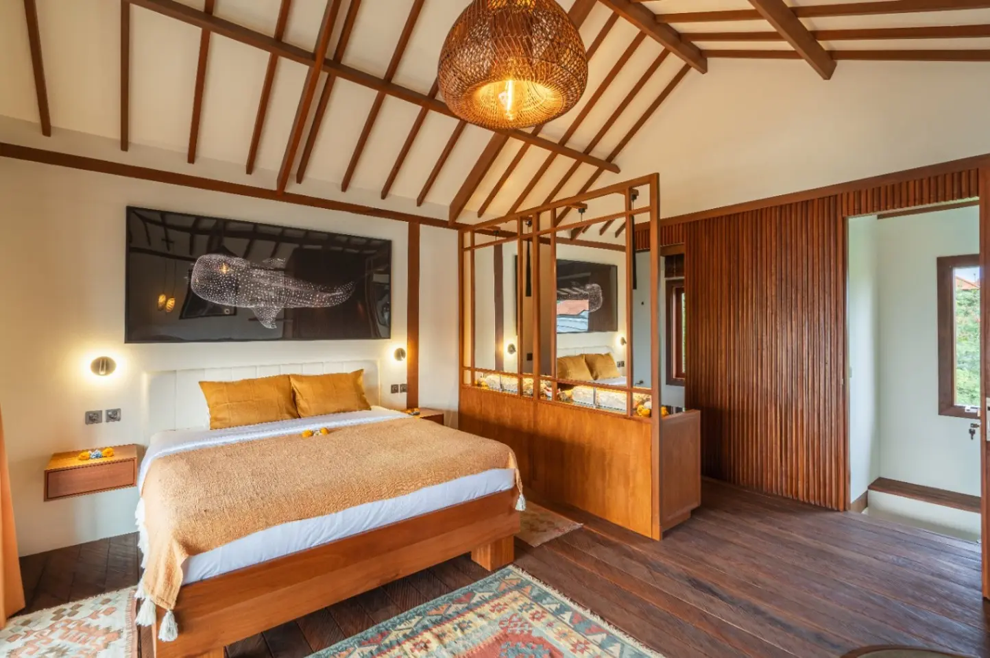 Tumbak bayuh 2-bedroom — image 2