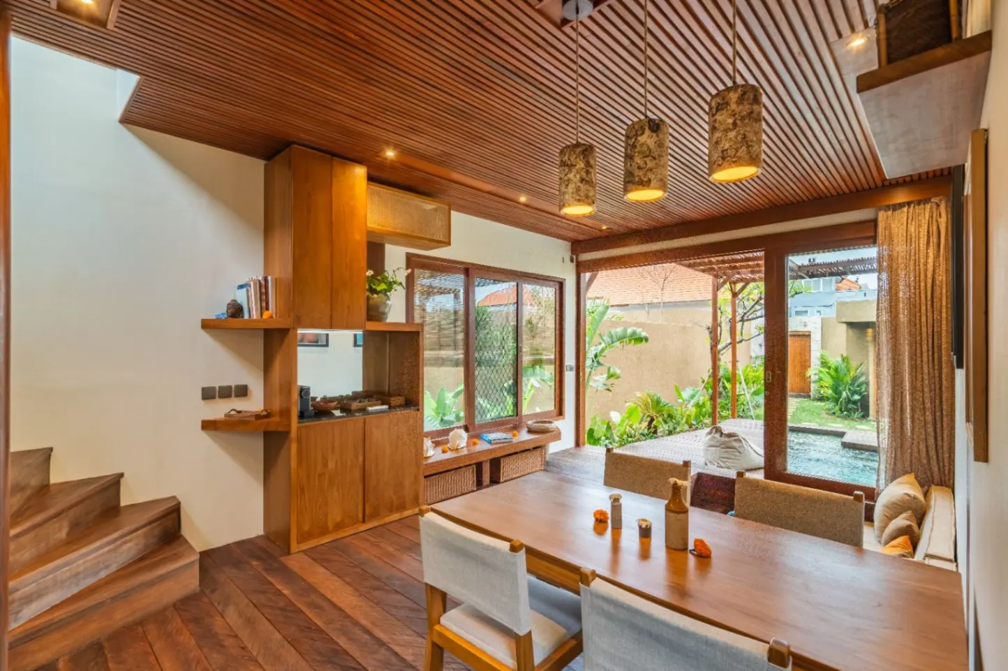 Tumbak bayuh 2-bedroom — image 4