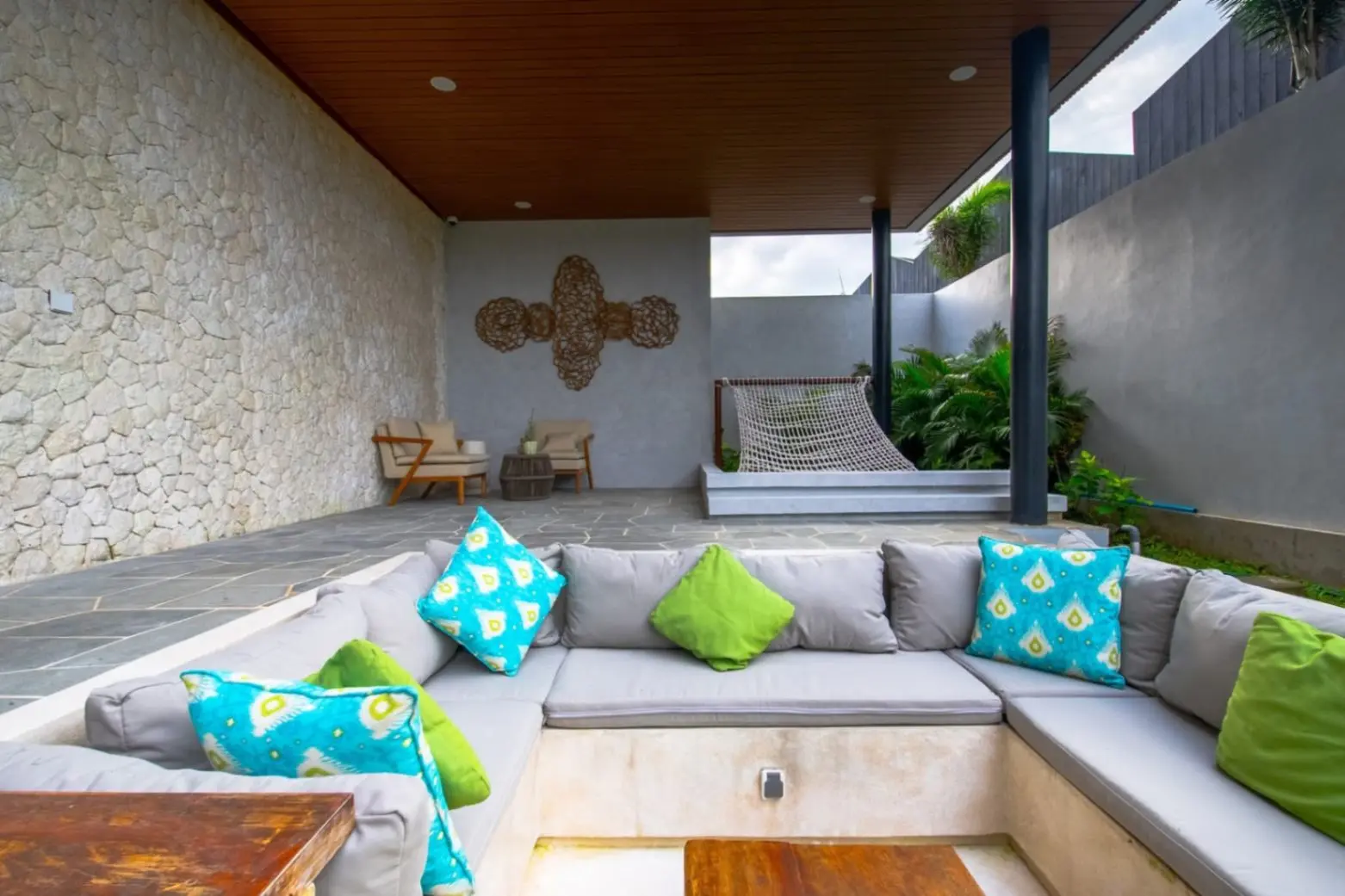 Canggu 3-bedroom — image 3