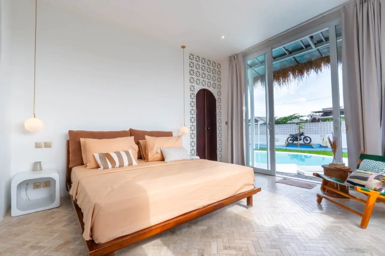Canggu 2-bedroom — image 2