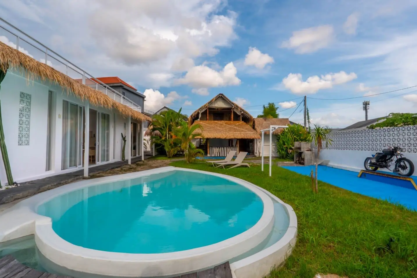 Canggu 2-bedroom — image 4