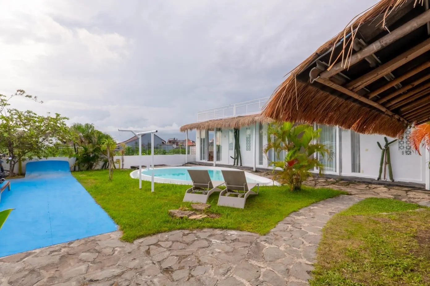Canggu 2-bedroom