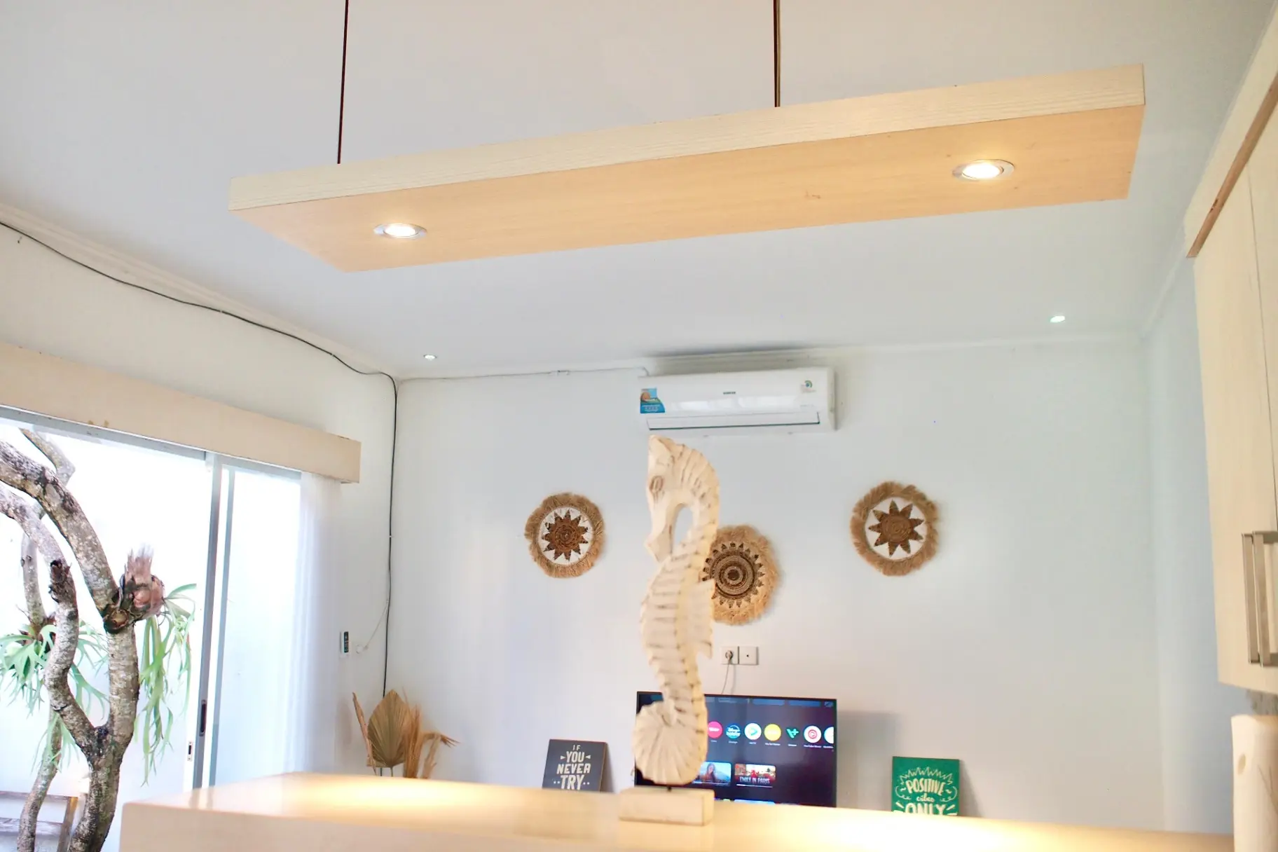 2BR Homey Villa Kerobokan near Seminyak — image 4