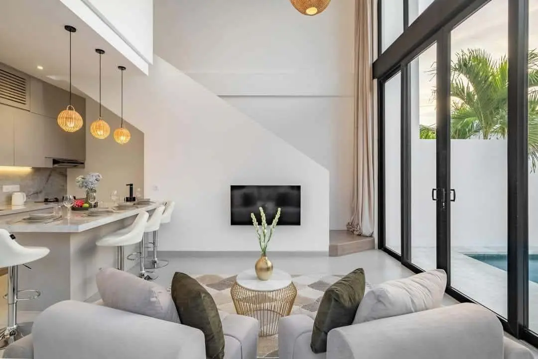 Canggu 2-bedroom — image 1