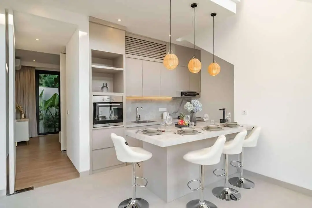 Canggu 2-bedroom — image 2
