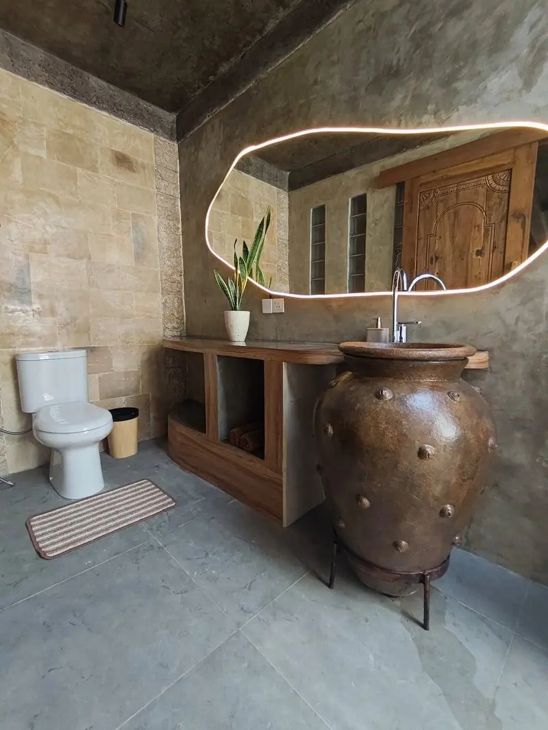 Tabanan 3-bedroom — image 1