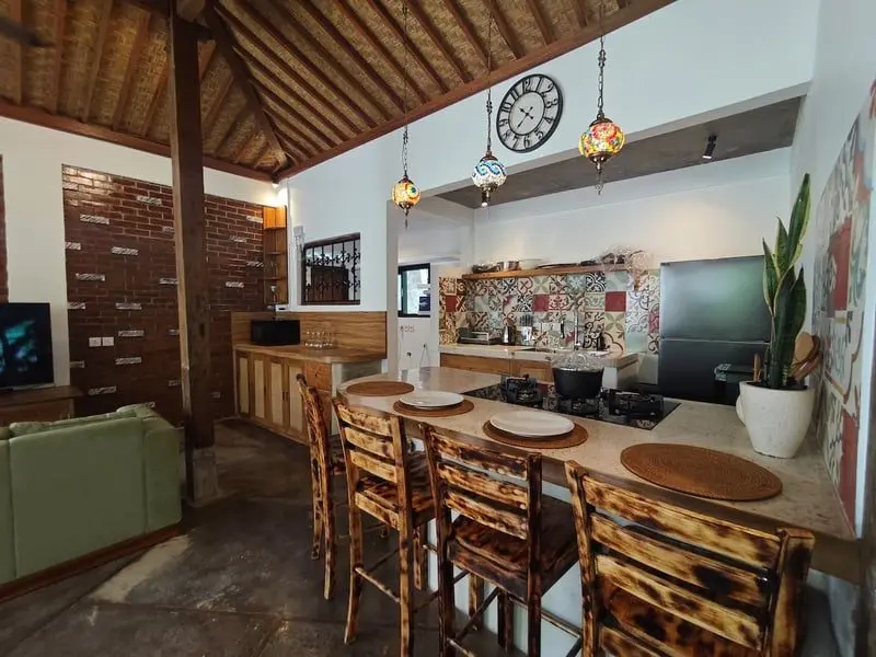 Tabanan 3-bedroom — image 3
