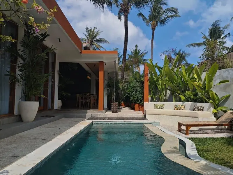 Tabanan 3-bedroom