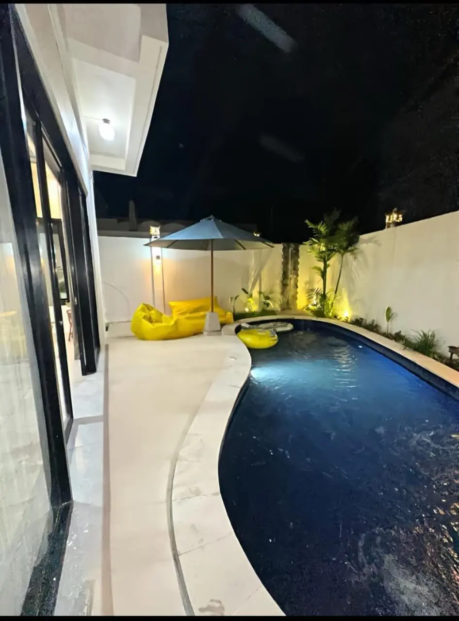 3BR Villa at Abasan Berawa Canggu — image 1