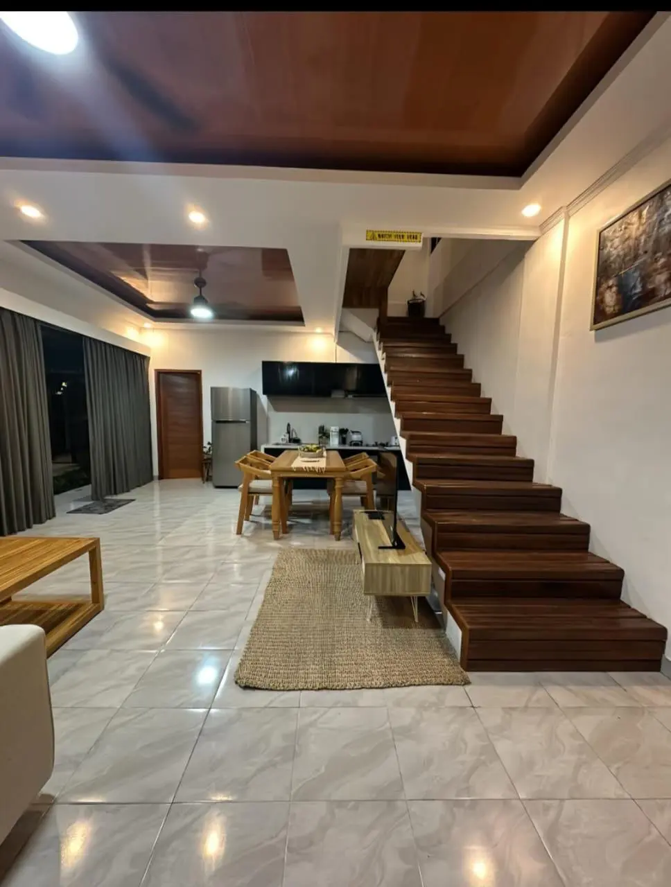 3BR Villa at Abasan Berawa Canggu — image 3