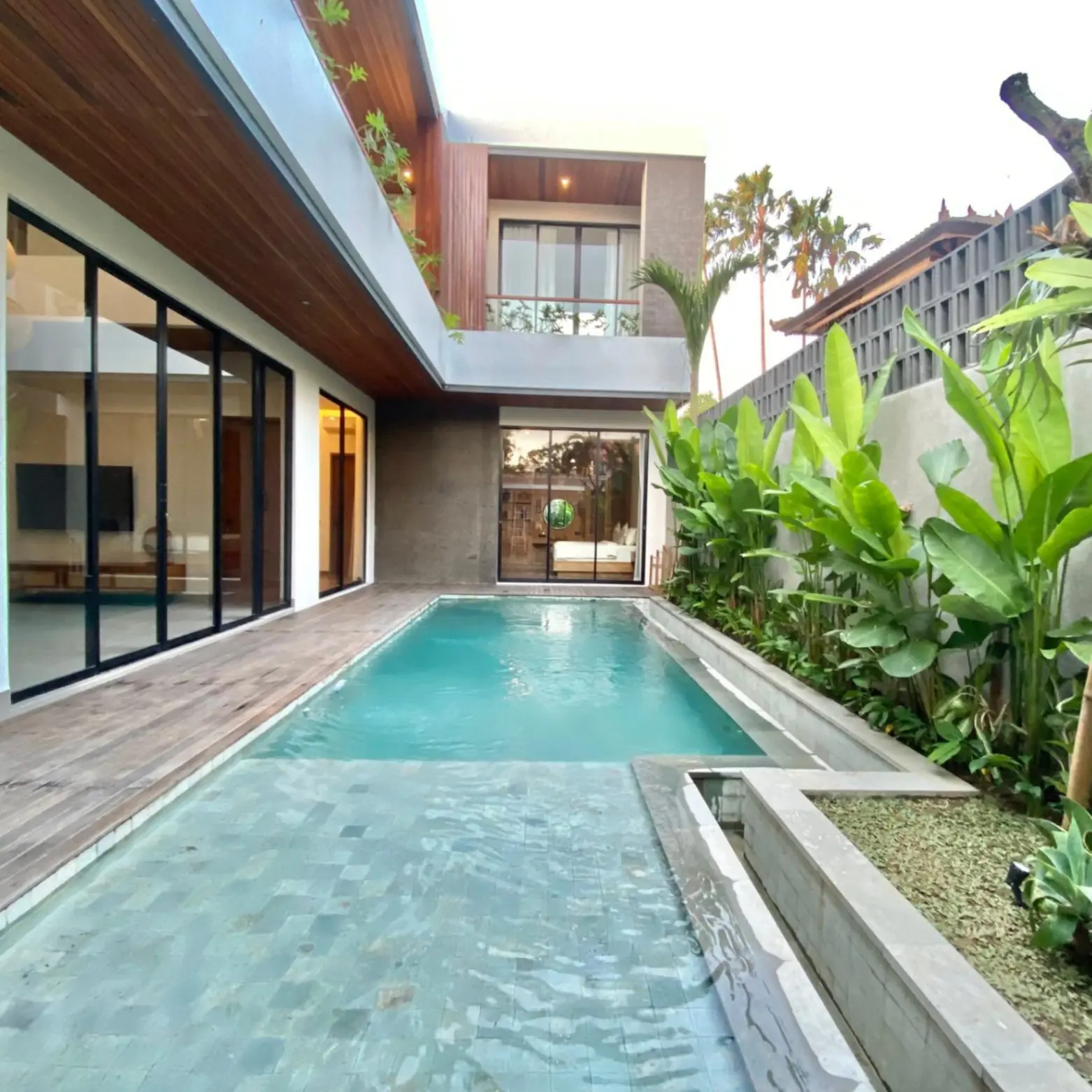 Canggu 5-bedroom