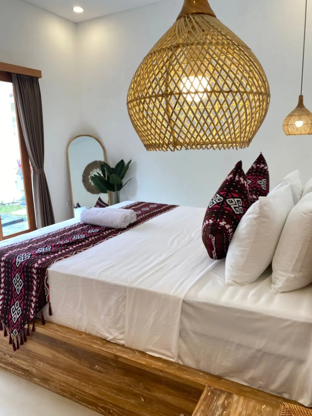 Private Villa near Ubud Center — image 2
